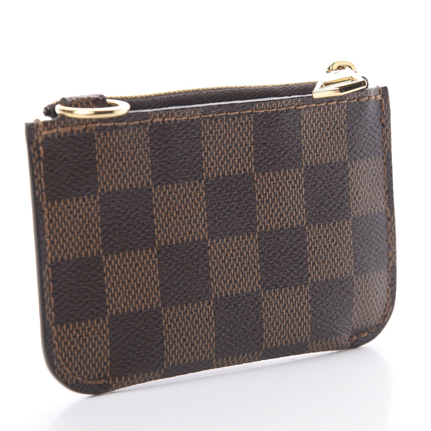 Damier Ebene Belmont Pochette Venus Pink