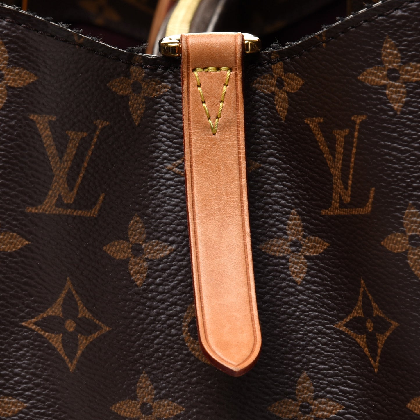 Monogram Montaigne GM