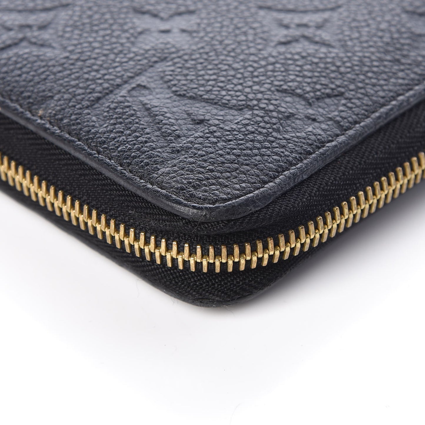 Empreinte Zippy Wallet Black