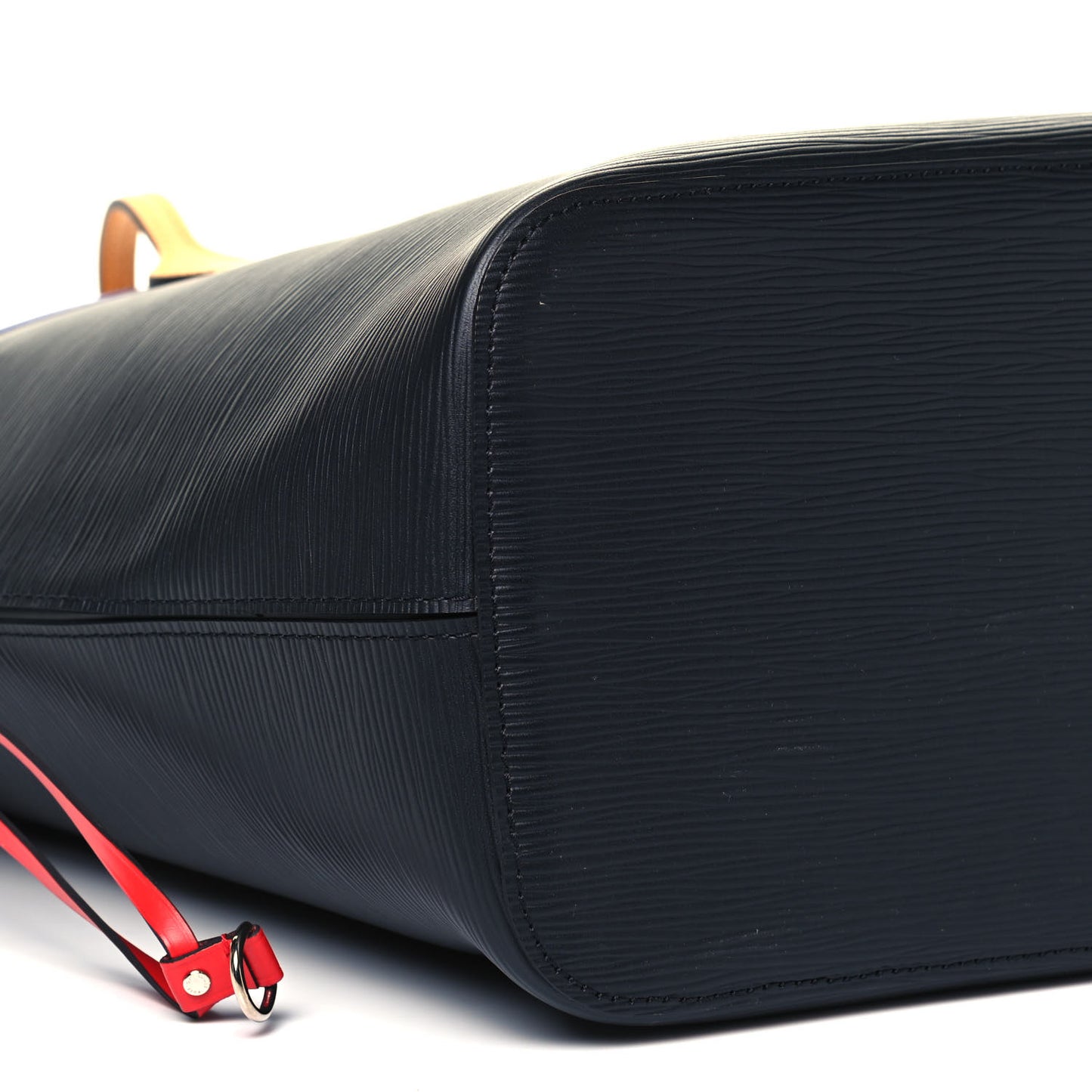 Epi Neverfull MM Noir Figue Safran