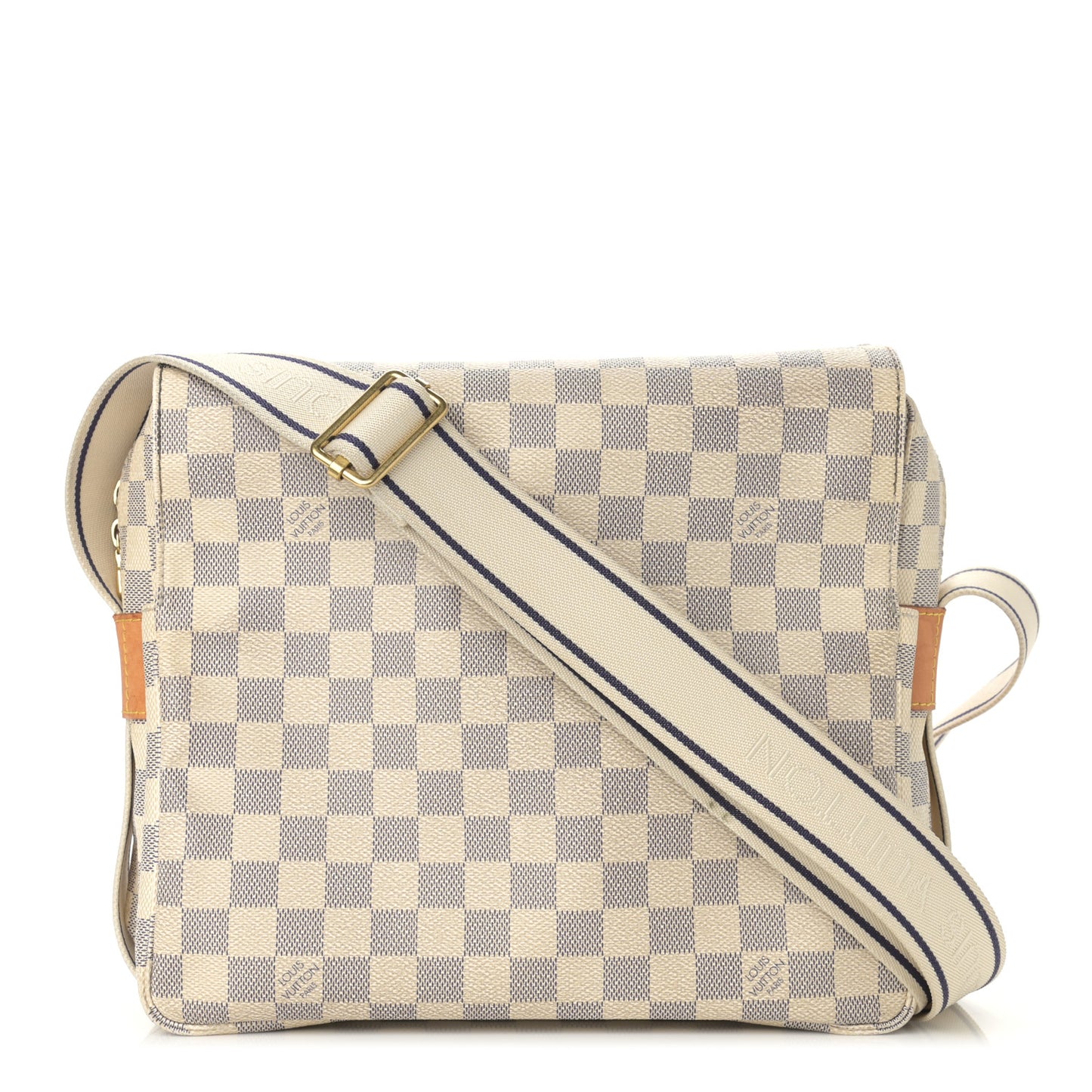 Damier Azur Naviglio