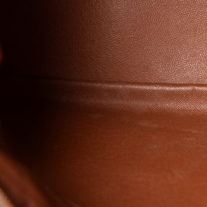 Louis Vuitton Monogram Boulogne 35 12 of 25