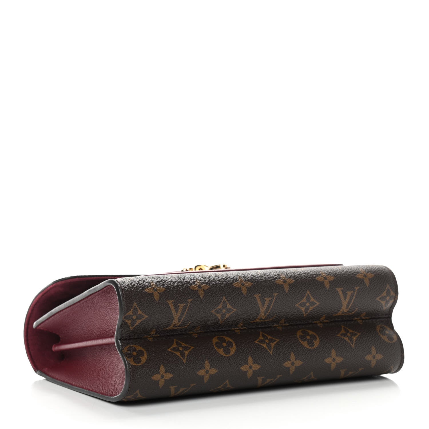 Louis Vuitton Monogram Victoire Raisin 4 of 8