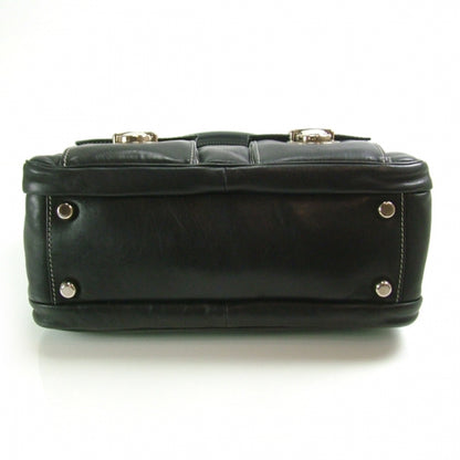 Marc Jacobs Leather Blake Tote Black 5 of 11