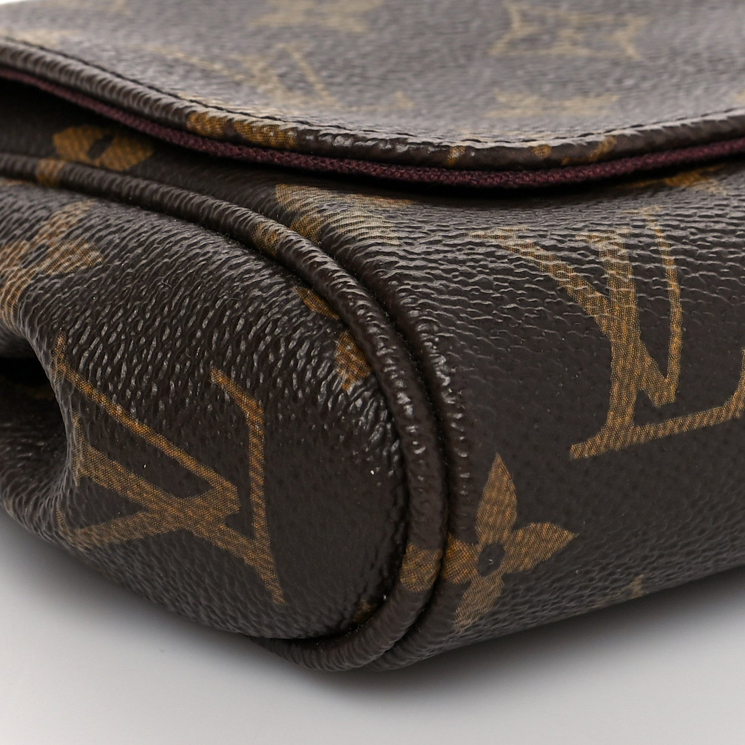 Louis Vuitton Monogram Favorite PM 9 of 10