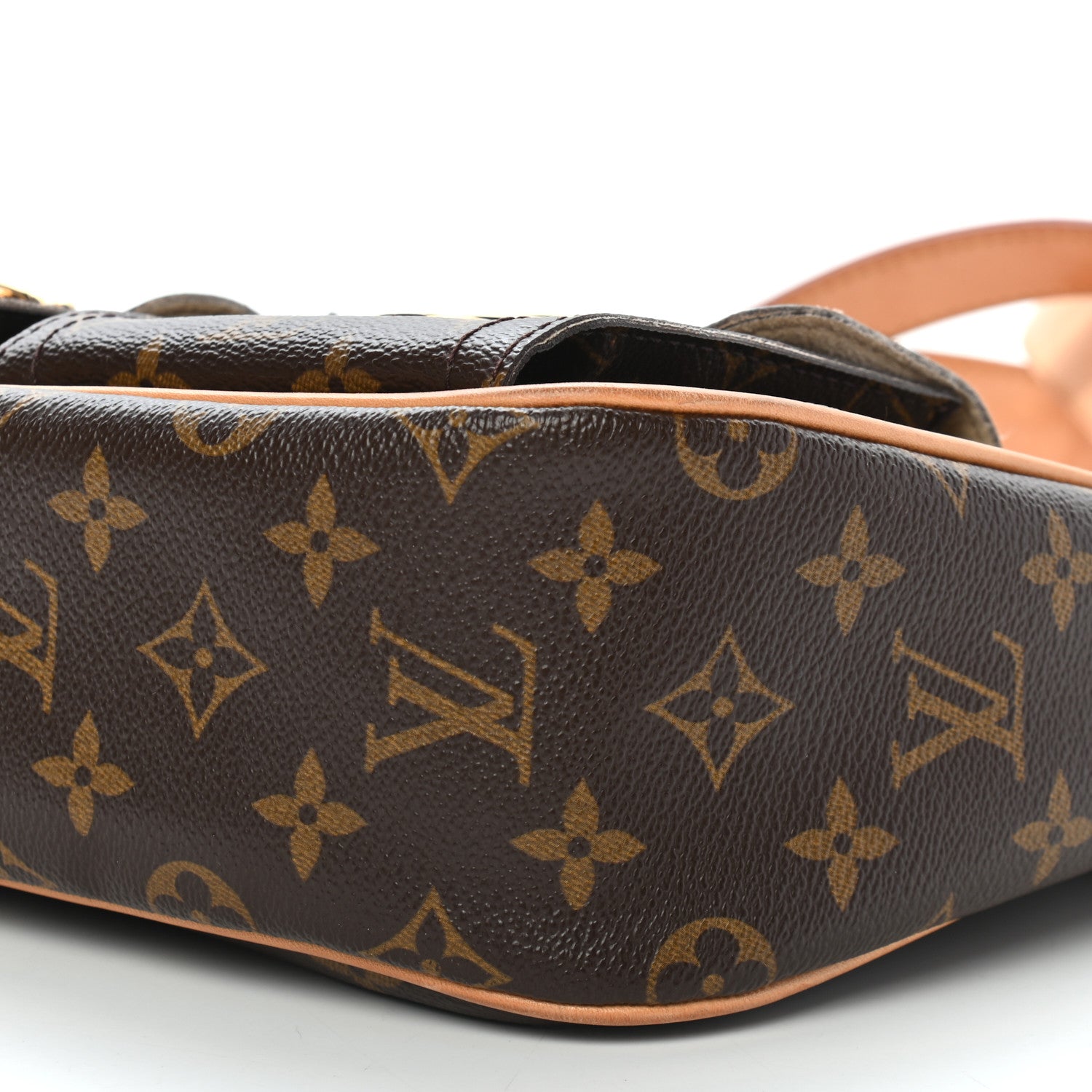 Louis Vuitton Monogram Hudson GM 7 of 10
