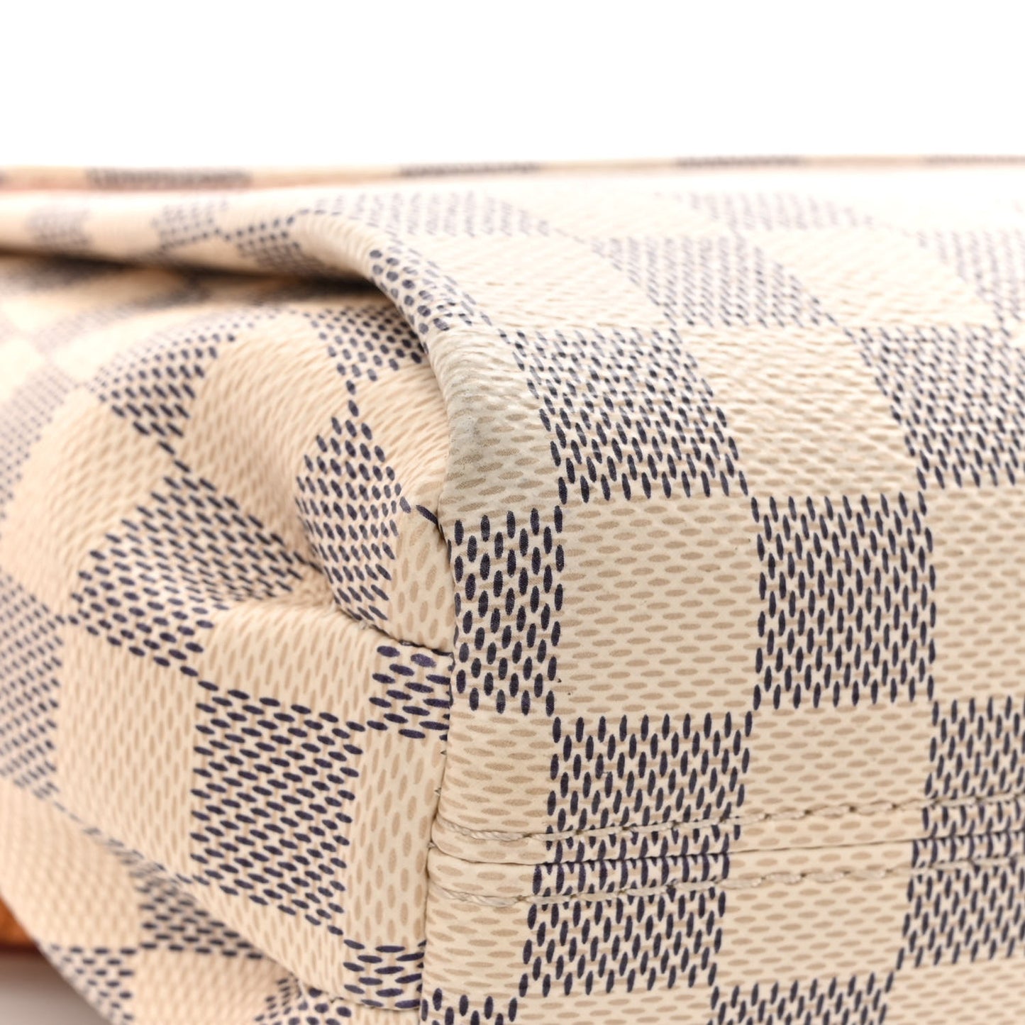 Damier Azur Croisette