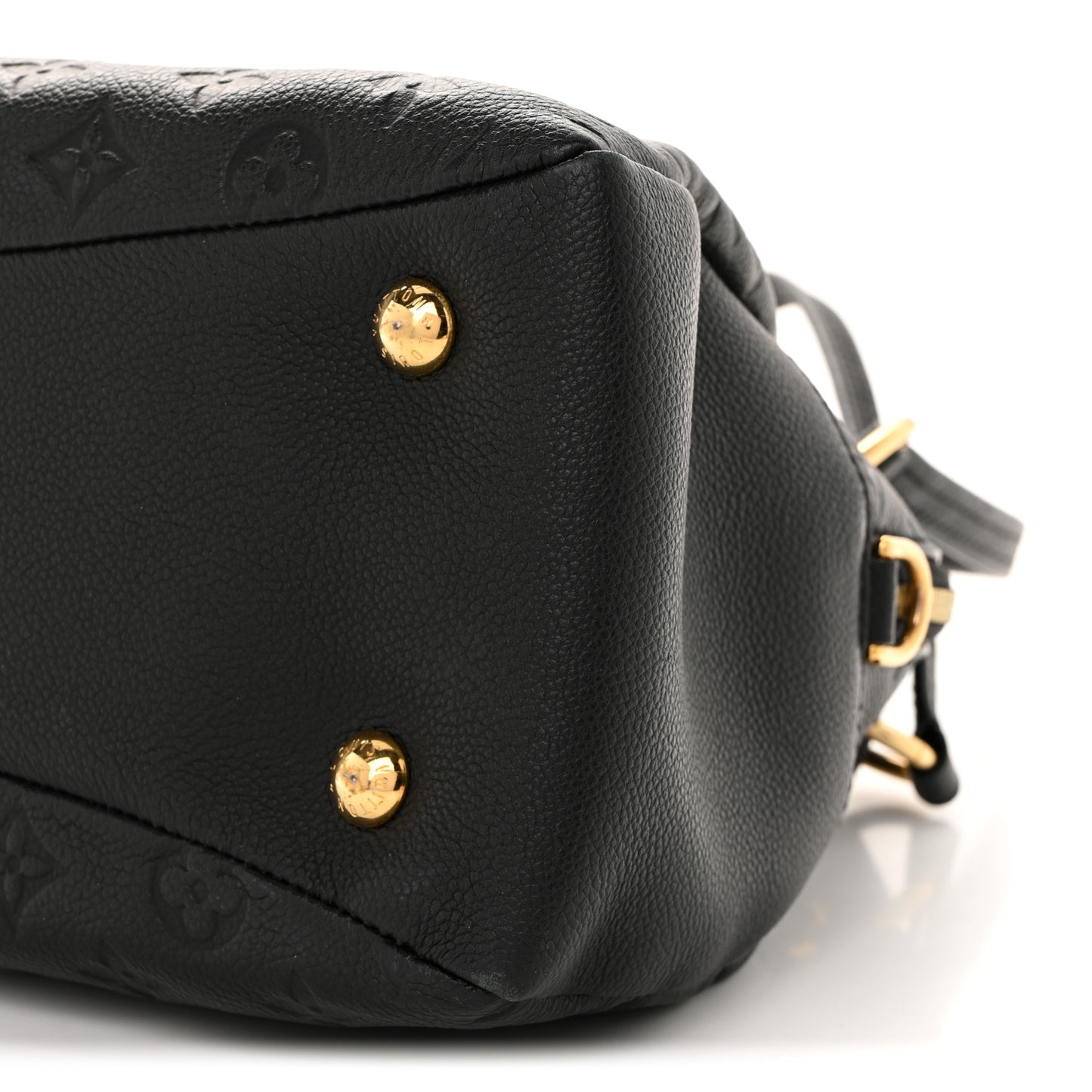 Empreinte Ponthieu PM Black