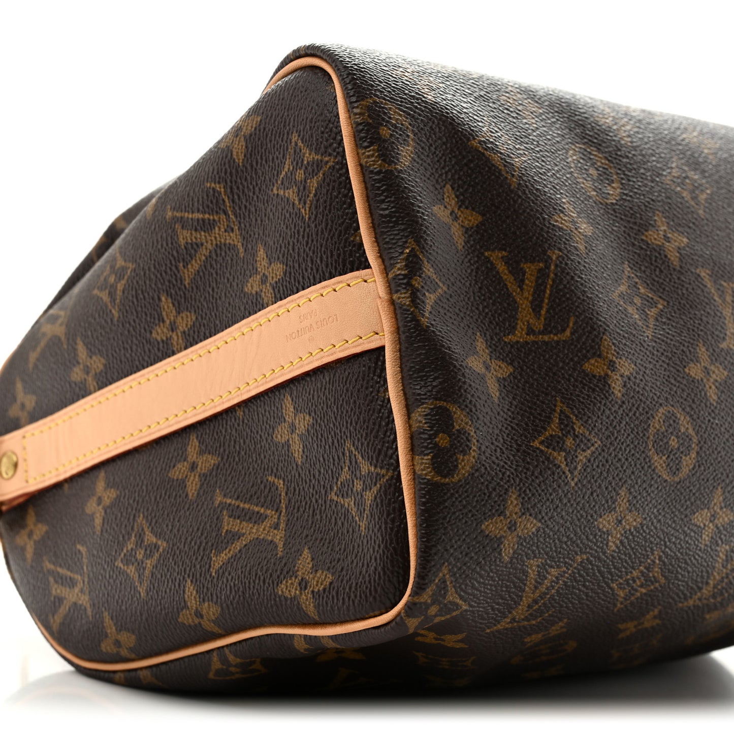 Monogram Speedy Bandouliere 25