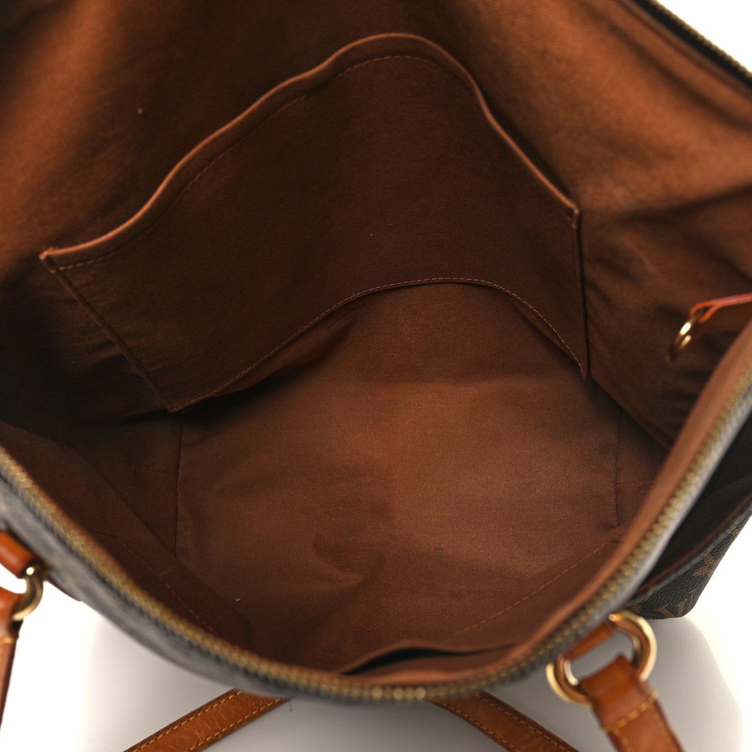 Louis Vuitton Monogram Totally MM 5 of 13
