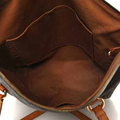 Louis Vuitton Monogram Totally MM 5 of 13