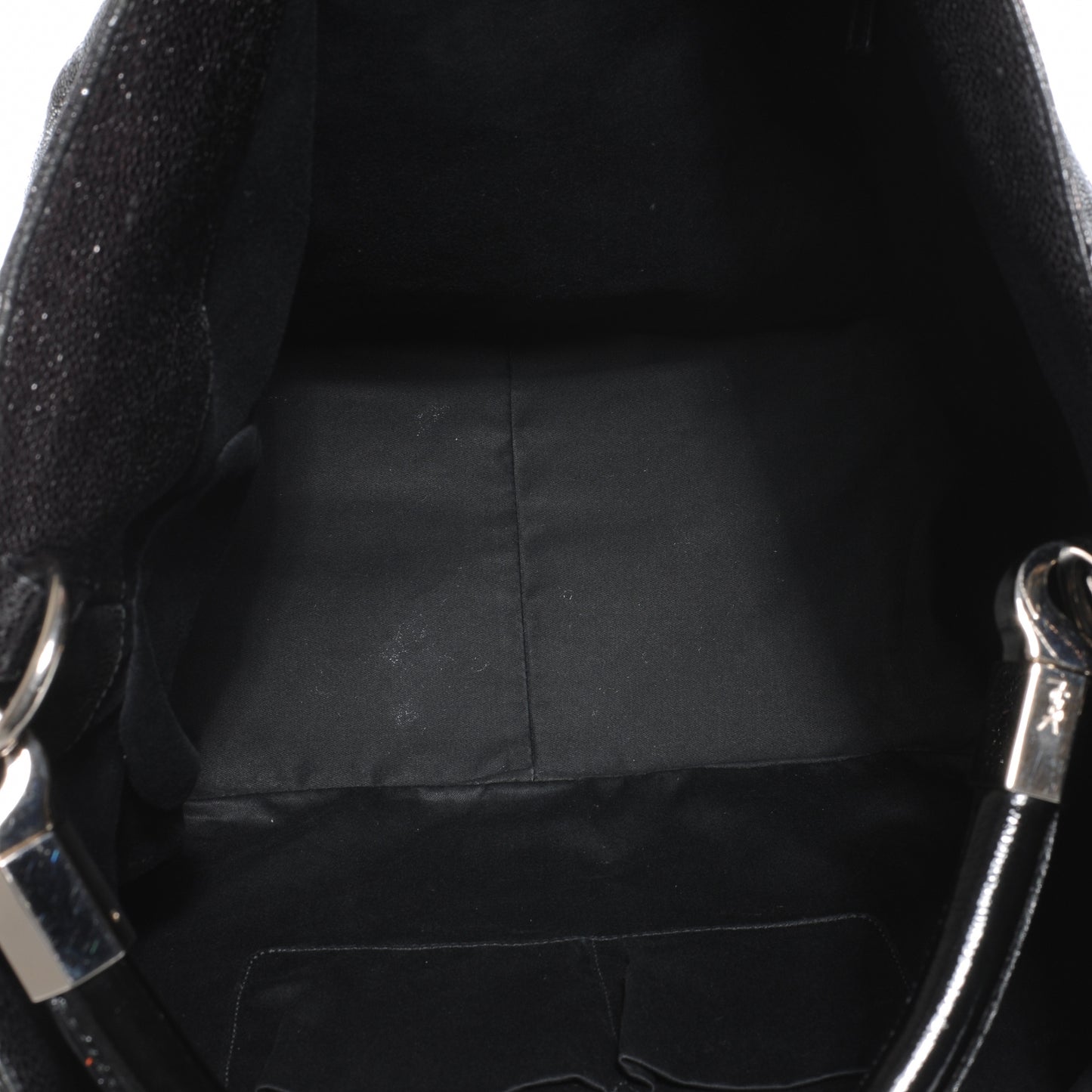 Patent Roady Hobo Black
