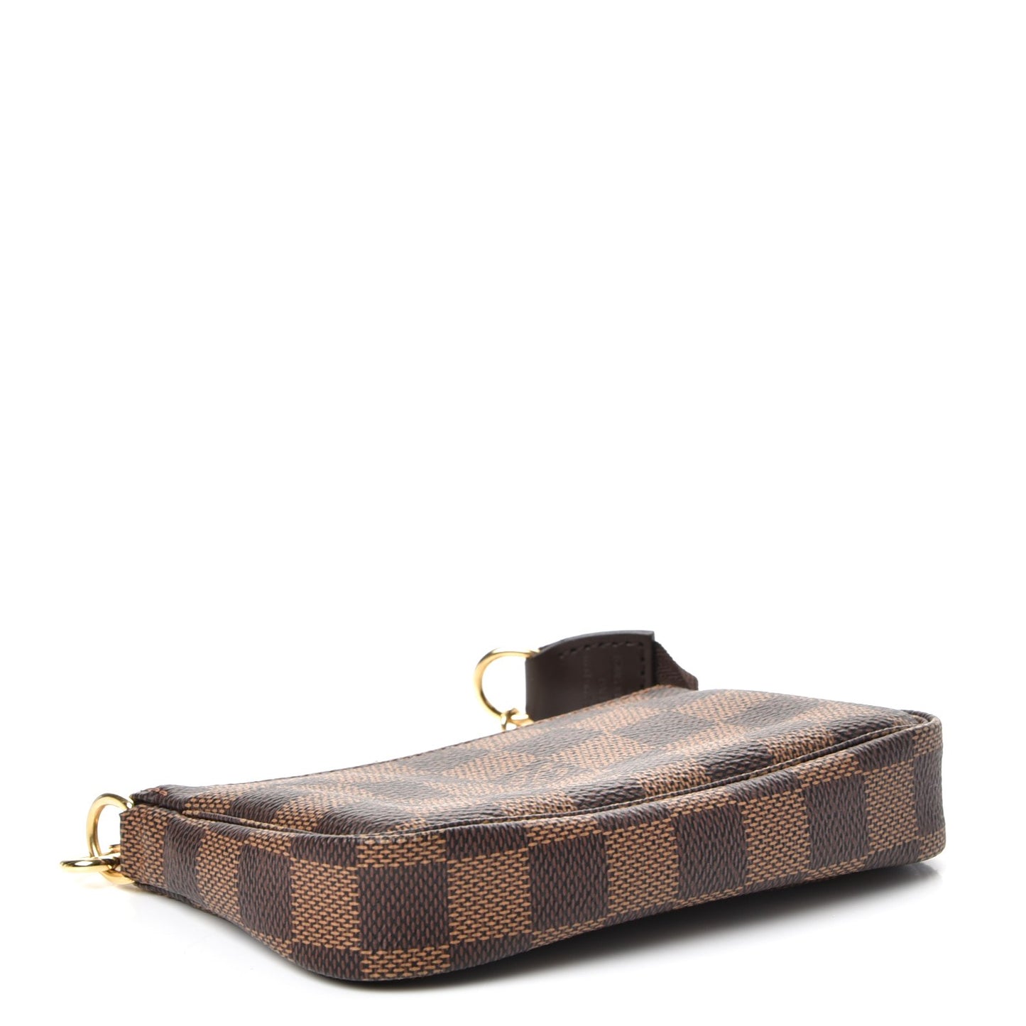 Damier Ebene Mini Pochette Accessories