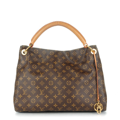 Louis Vuitton Monogram Artsy MM 1 of 7