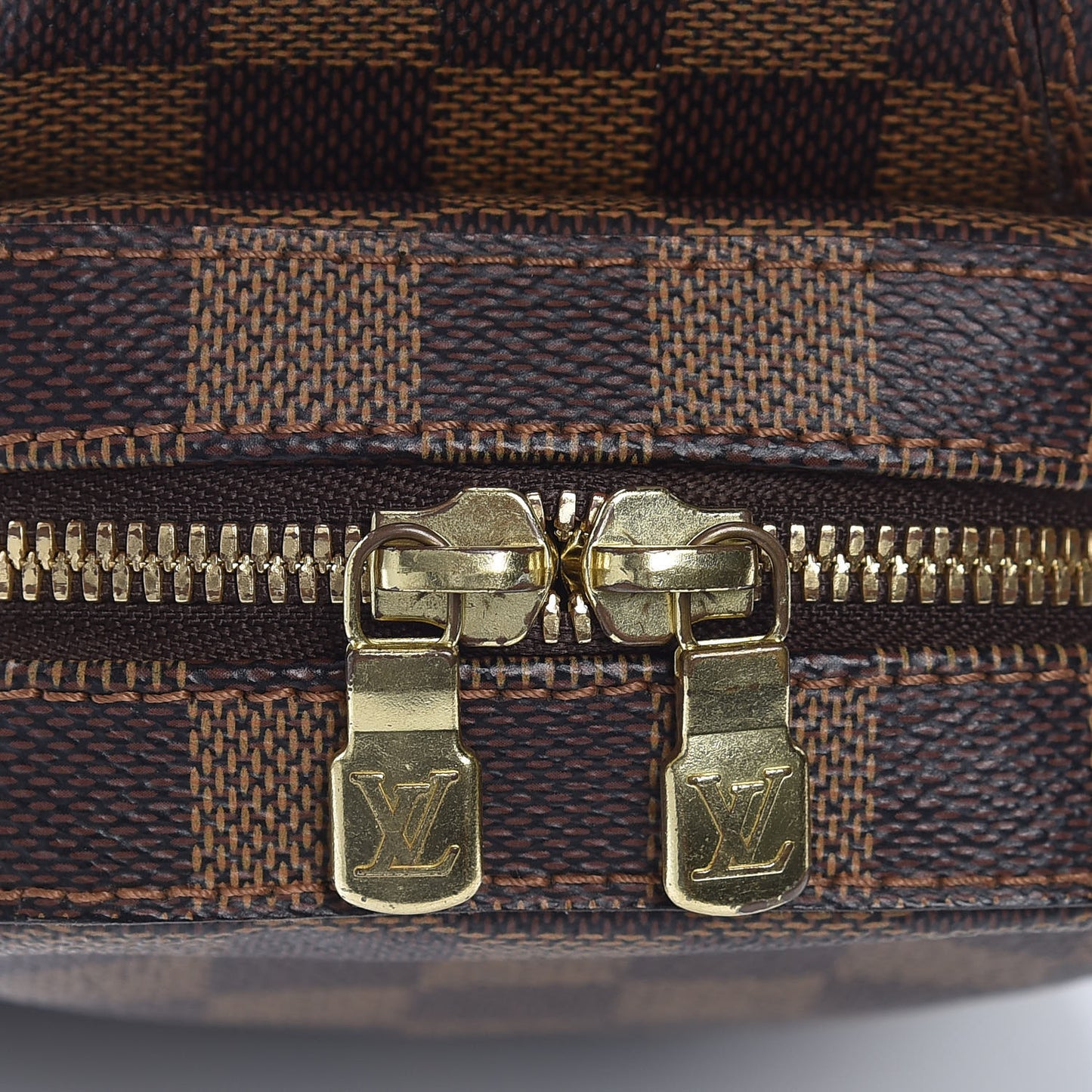 Damier Ebene Geronimos