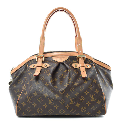 Louis Vuitton Monogram Tivoli GM 1 of 19