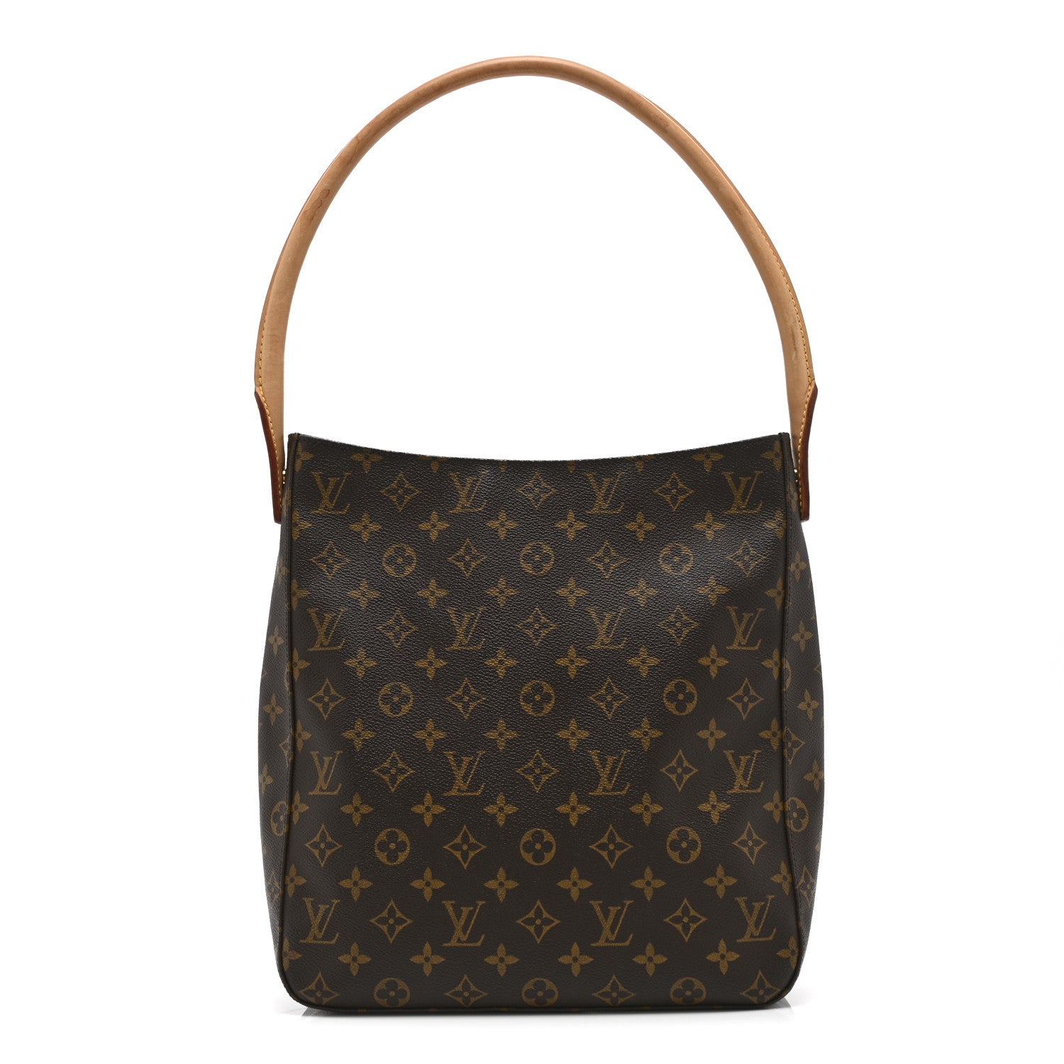Louis Vuitton Monogram Looping GM 1 of 10