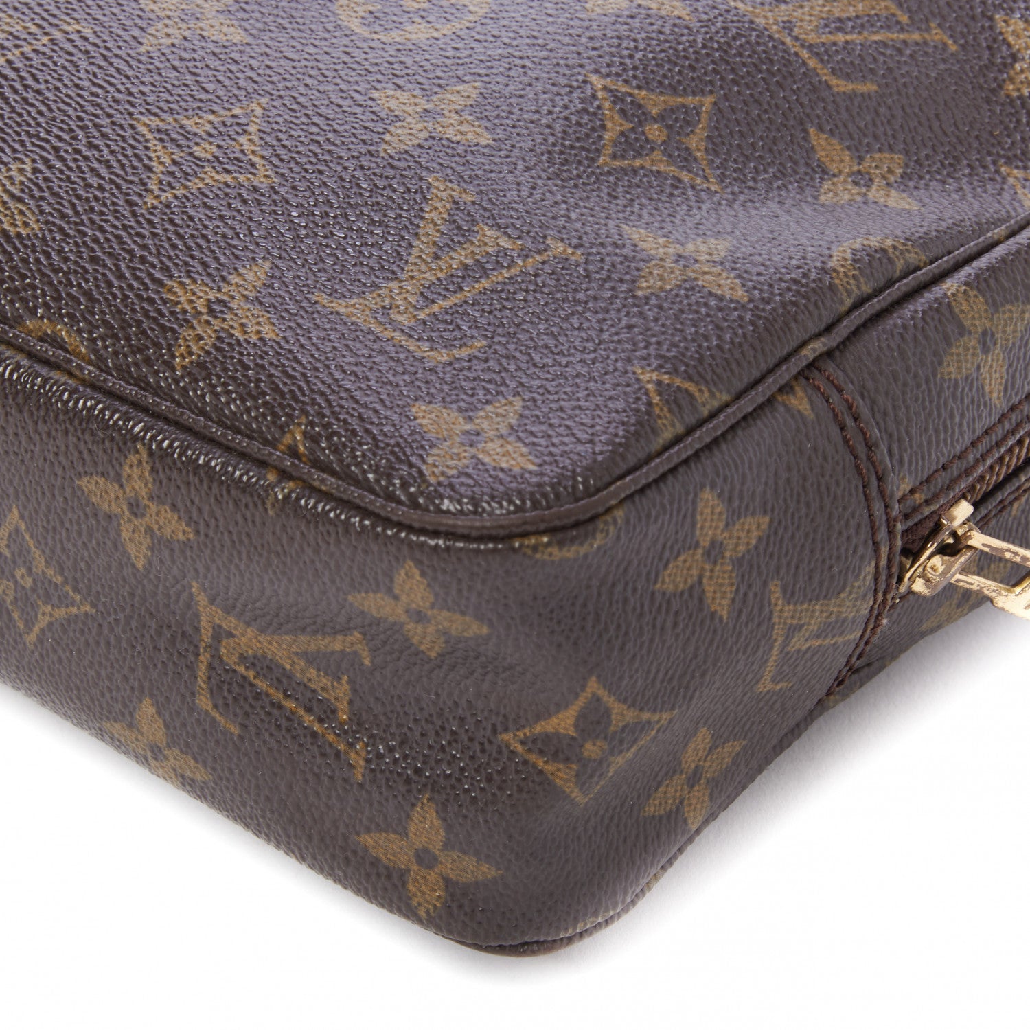 Louis Vuitton Monogram Trousse Toilette 23 4 of 7