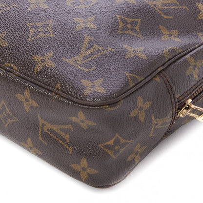 Louis Vuitton Monogram Trousse Toilette 23 4 of 7