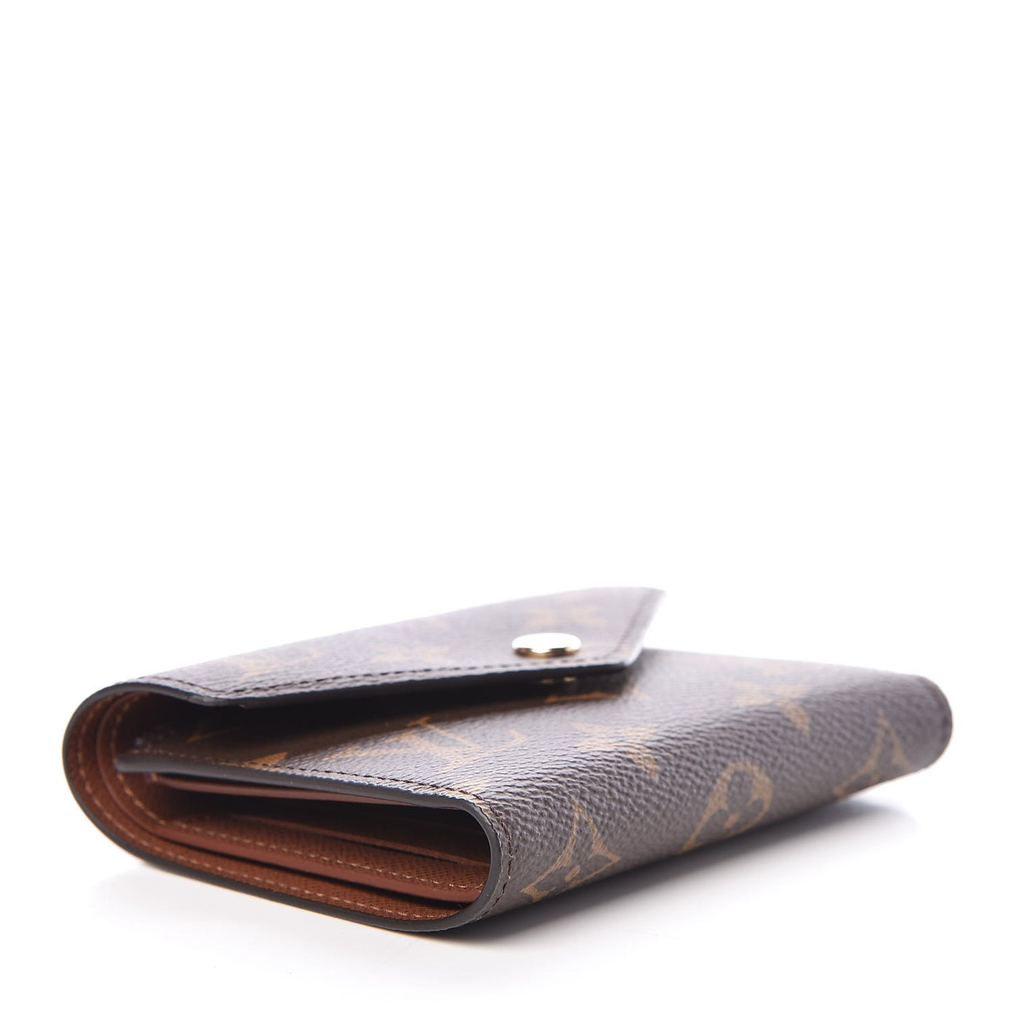 Monogram Victorine Wallet