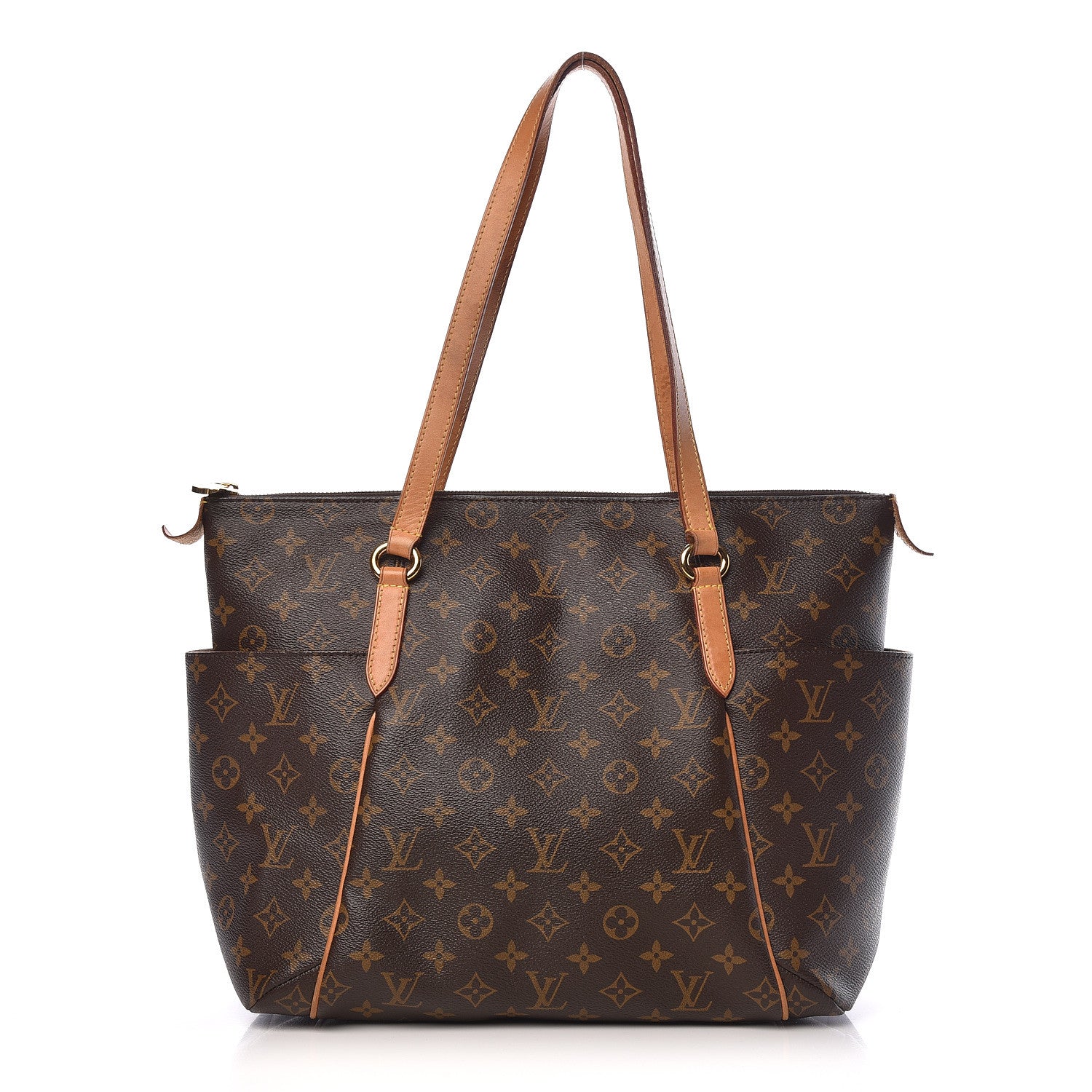 Louis Vuitton Monogram Totally MM 1 of 13