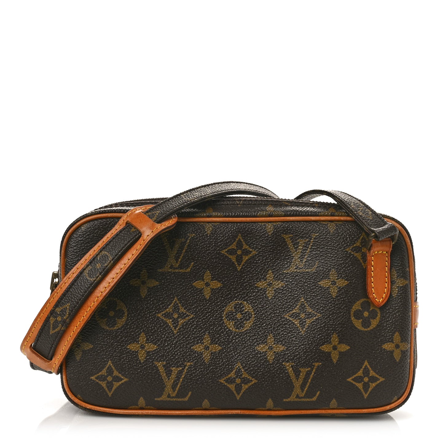 Monogram Pochette Marly Bandouliere
