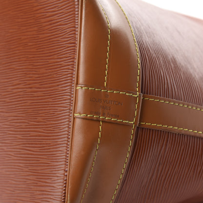 Louis Vuitton Epi Noe Kenyan Fawn Cipango 8 of 11
