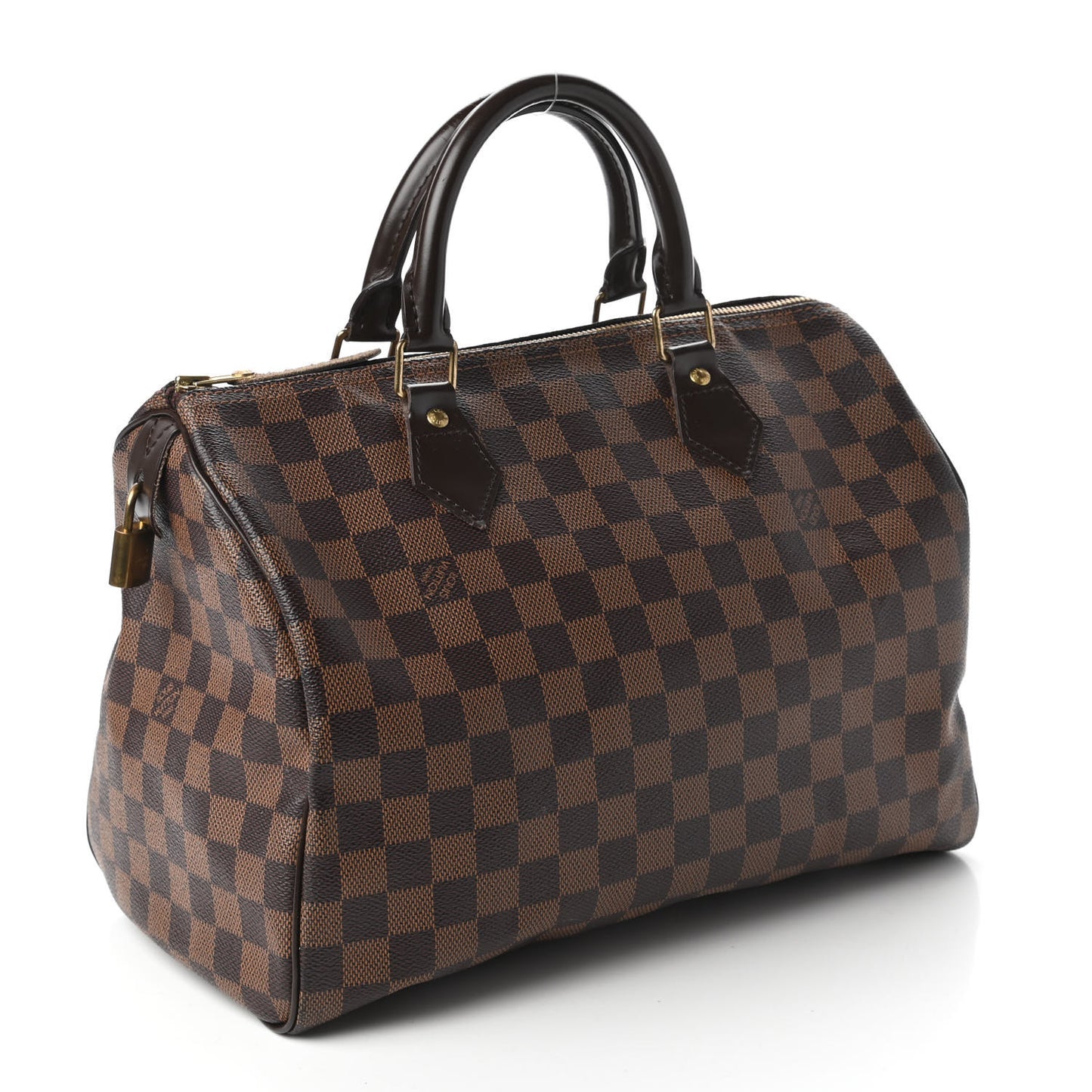 Damier Ebene Speedy 30