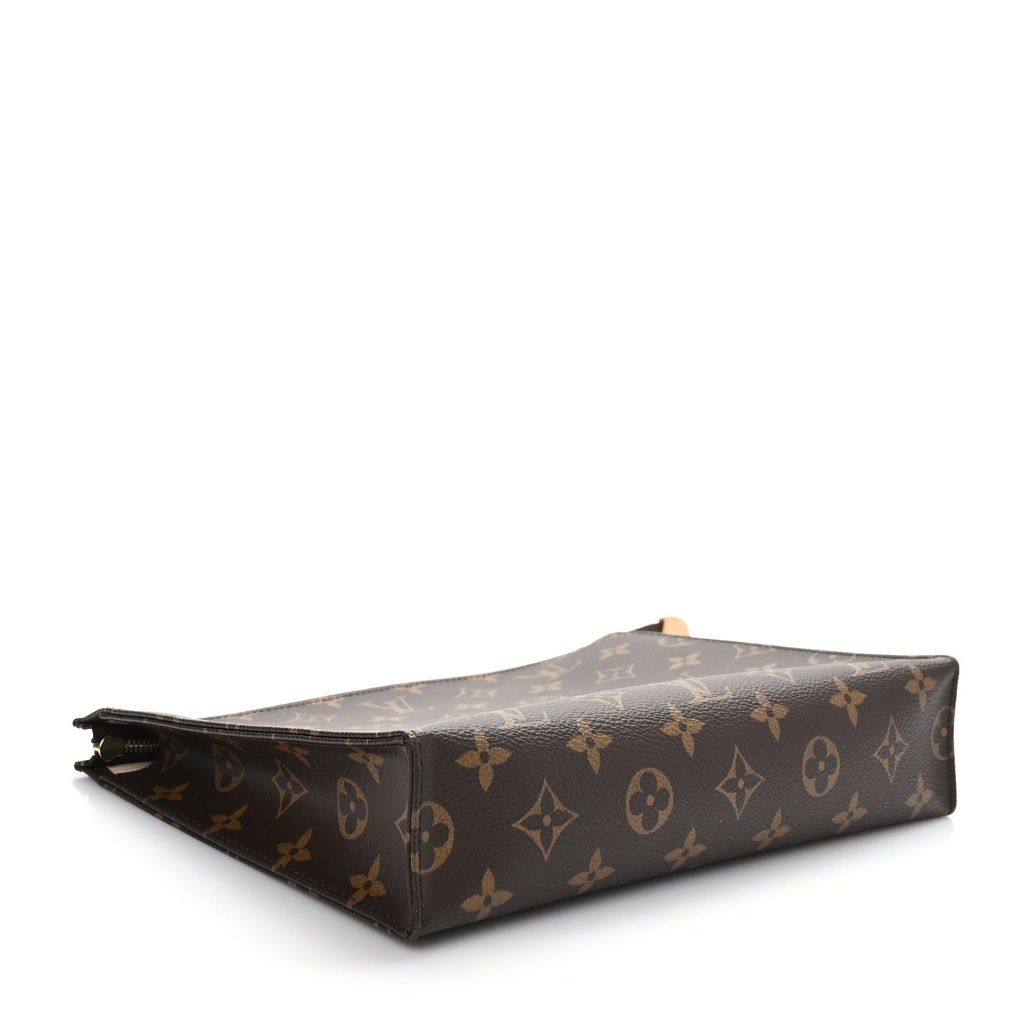 Monogram Toiletry Pouch 26