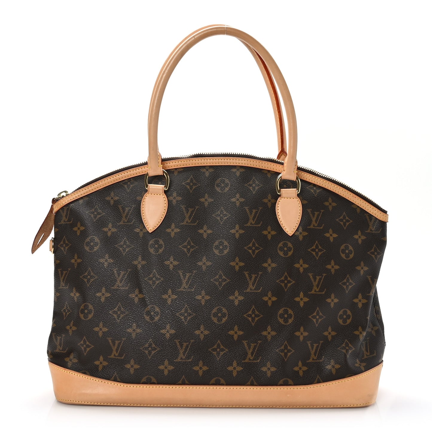 Monogram Lockit Horizontal