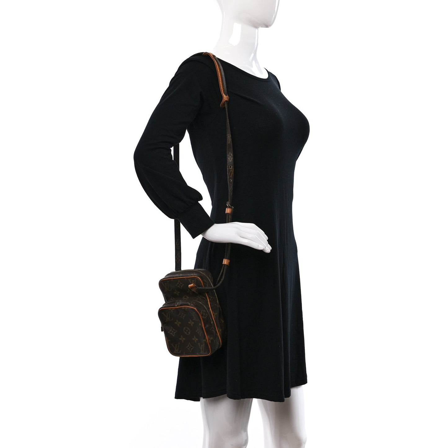 Monogram Amazone PM