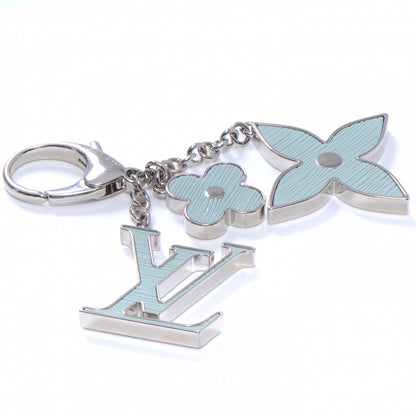 Louis Vuitton Fleur d Epi Bag Charm Amande 1 of 2