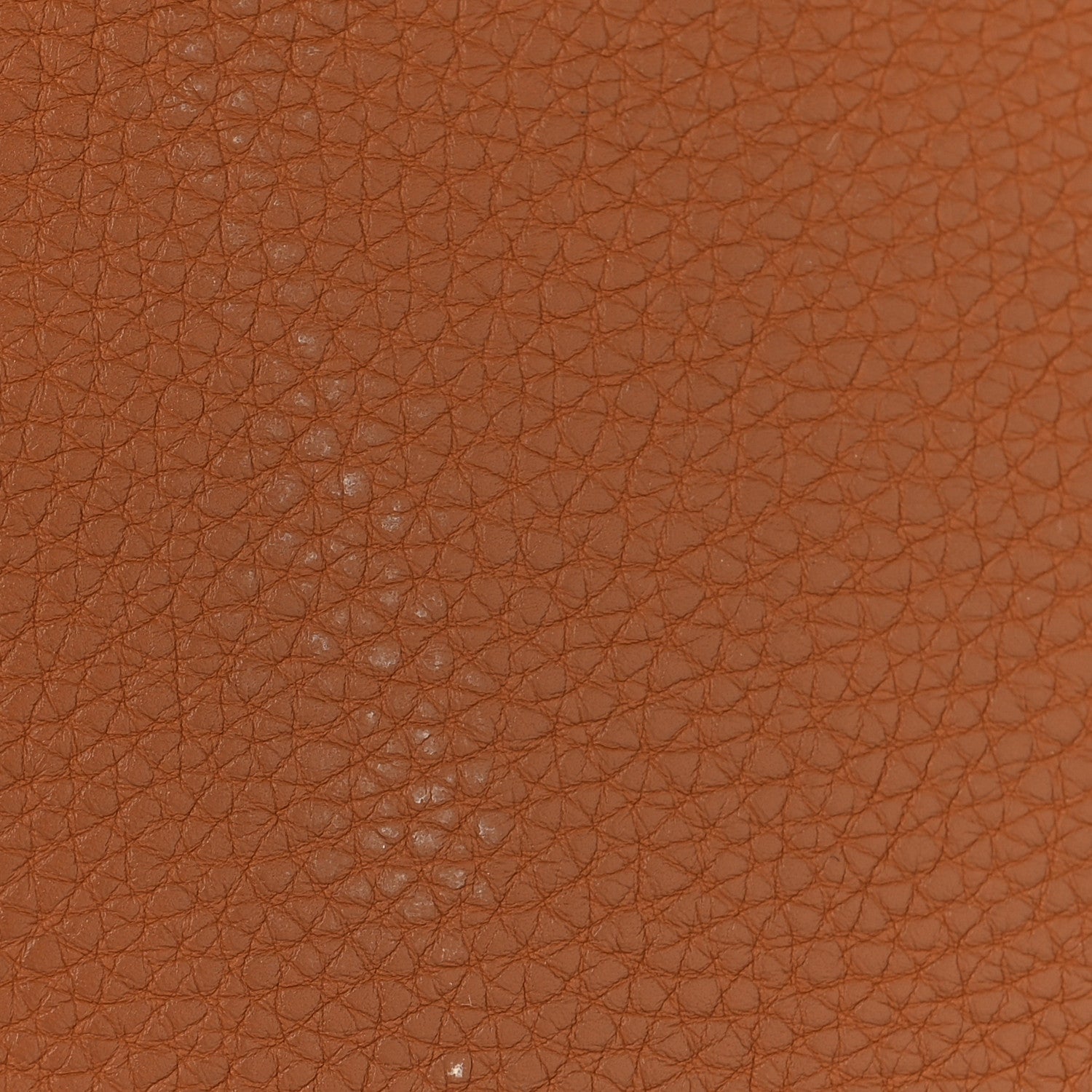Hermes Togo Birkin 35 Gold 14 of 14