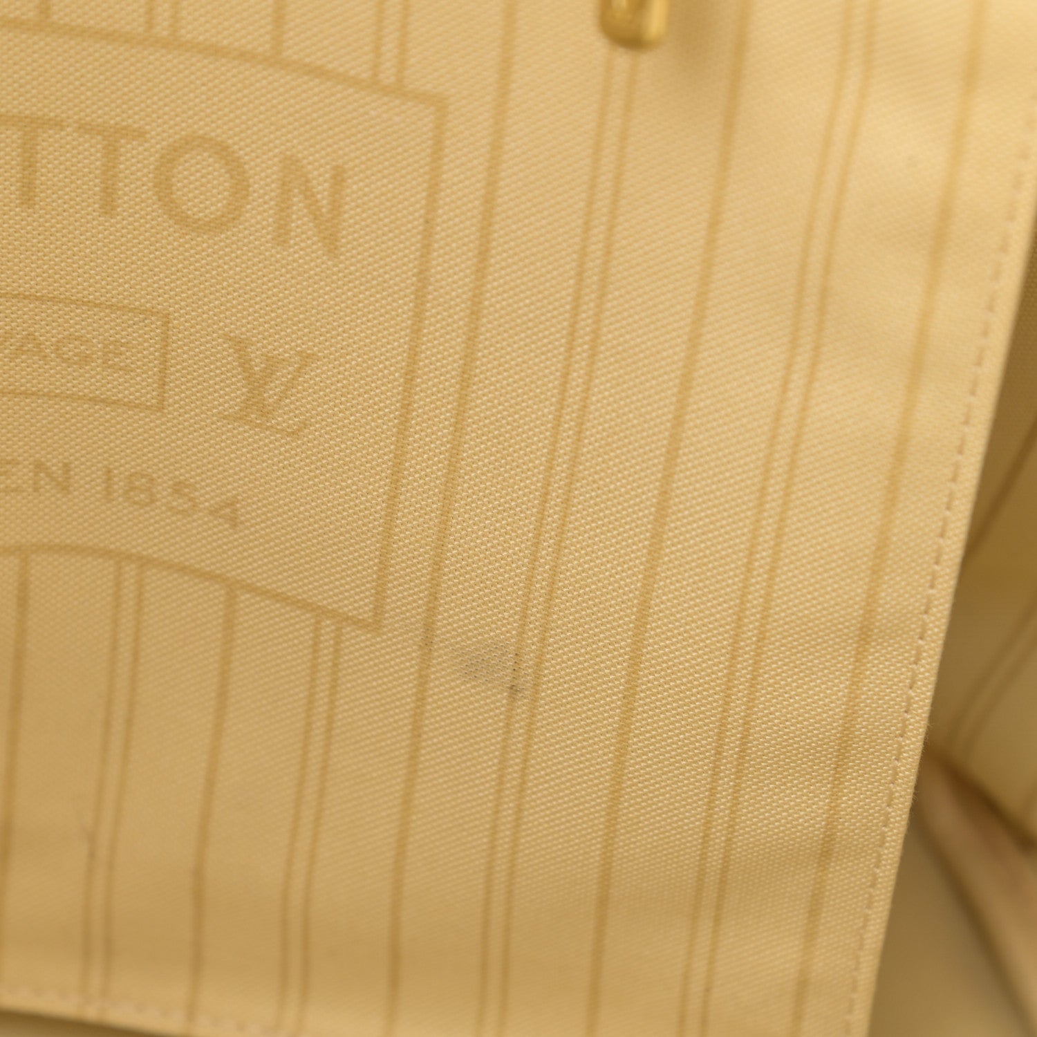 Louis Vuitton Monogram Tahitienne Saint Barth Neverfull MM 14 of 15