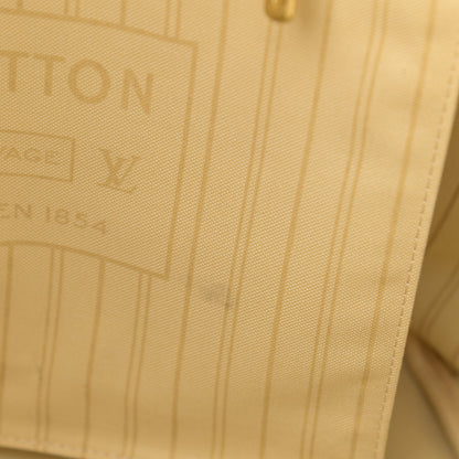 Louis Vuitton Monogram Tahitienne Saint Barth Neverfull MM 14 of 15