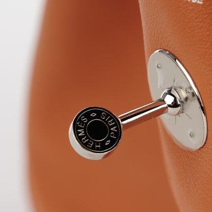 Hermes Swift Lindy 34 Gold 9 of 9