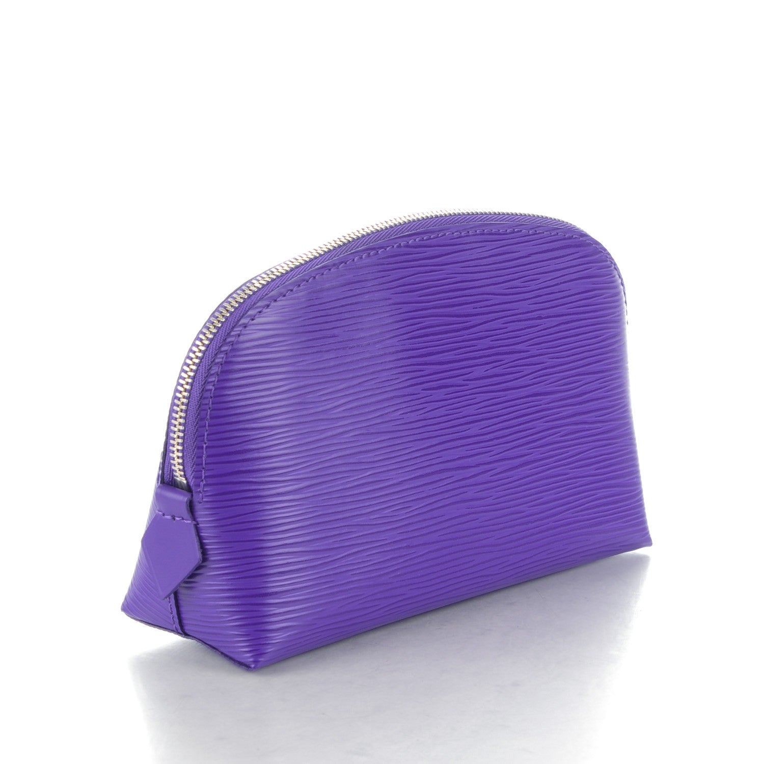 Louis Vuitton Epi Cosmetic Pouch Figue 3 of 7
