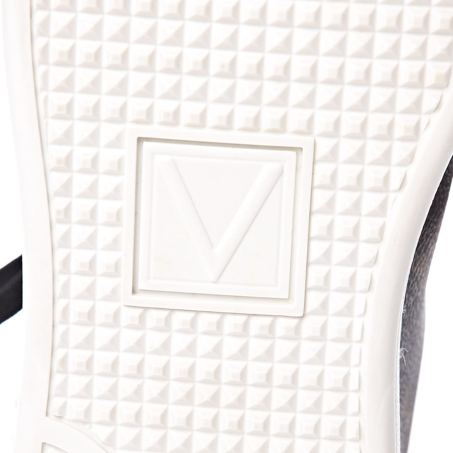 Monogram Frontrow Sneakers 7
