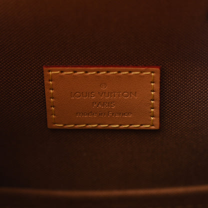 Louis Vuitton Monogram Montsouris PM 10 of 17