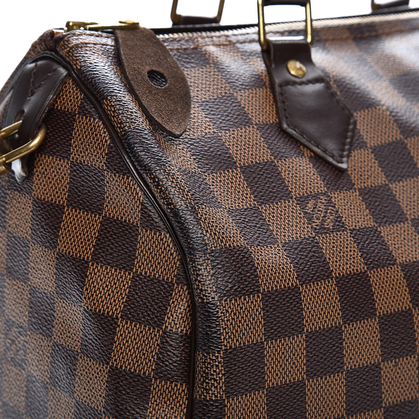 Damier Ebene Speedy 30