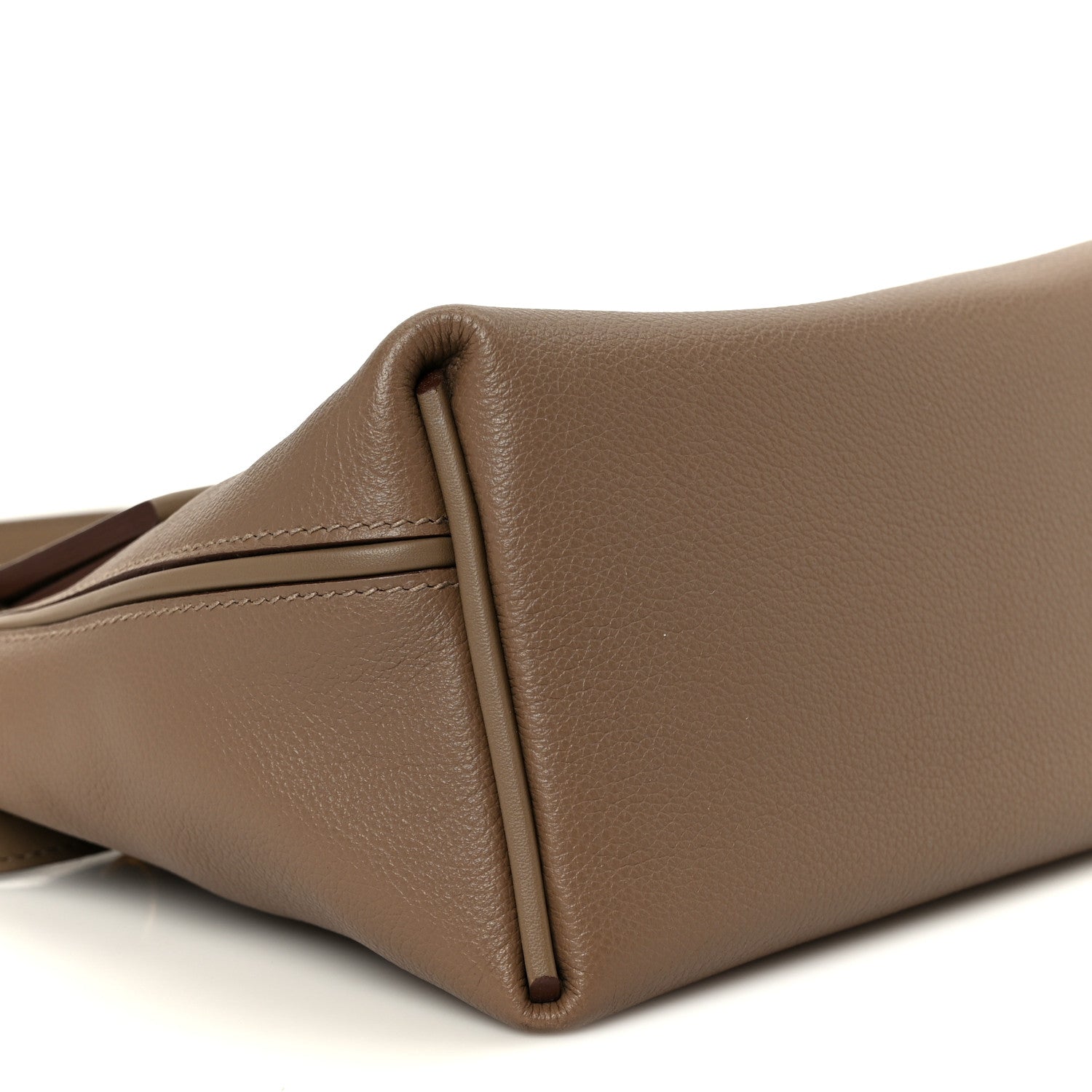 Hermes Evercolor Swift 24/24 21 Etoupe 10 of 12