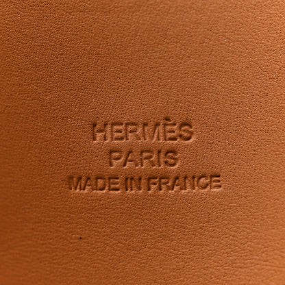 Hermes Swift Collier de Chien CDC Bracelet S Beton 4 of 6