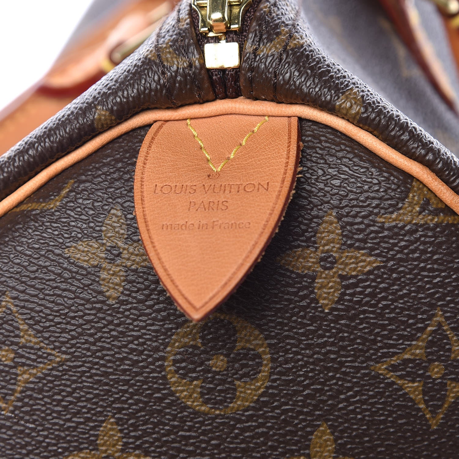 Louis Vuitton Monogram My LV Heritage Speedy 35 Ivory Vert Clair 6 of 19