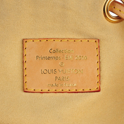 Louis Vuitton Monogram Eden Neo Argent 5 of 7