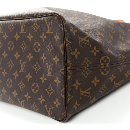 Louis Vuitton Monogram Neo Neverfull GM Pivoine 10 of 11