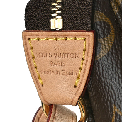 Louis Vuitton Monogram Pochette Accessories NM 6 of 8