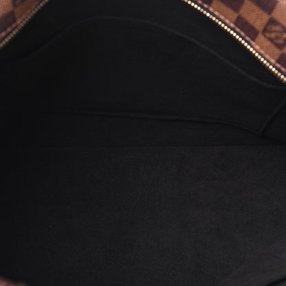 Louis Vuitton Damier Ebene Jersey Black 6 of 19