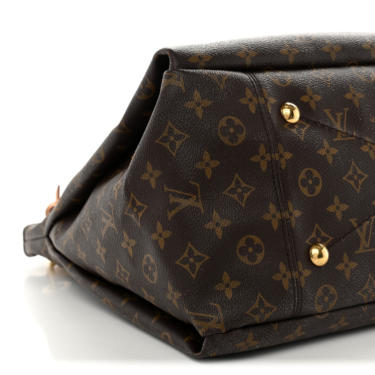 Louis Vuitton Monogram Artsy MM 8 of 10