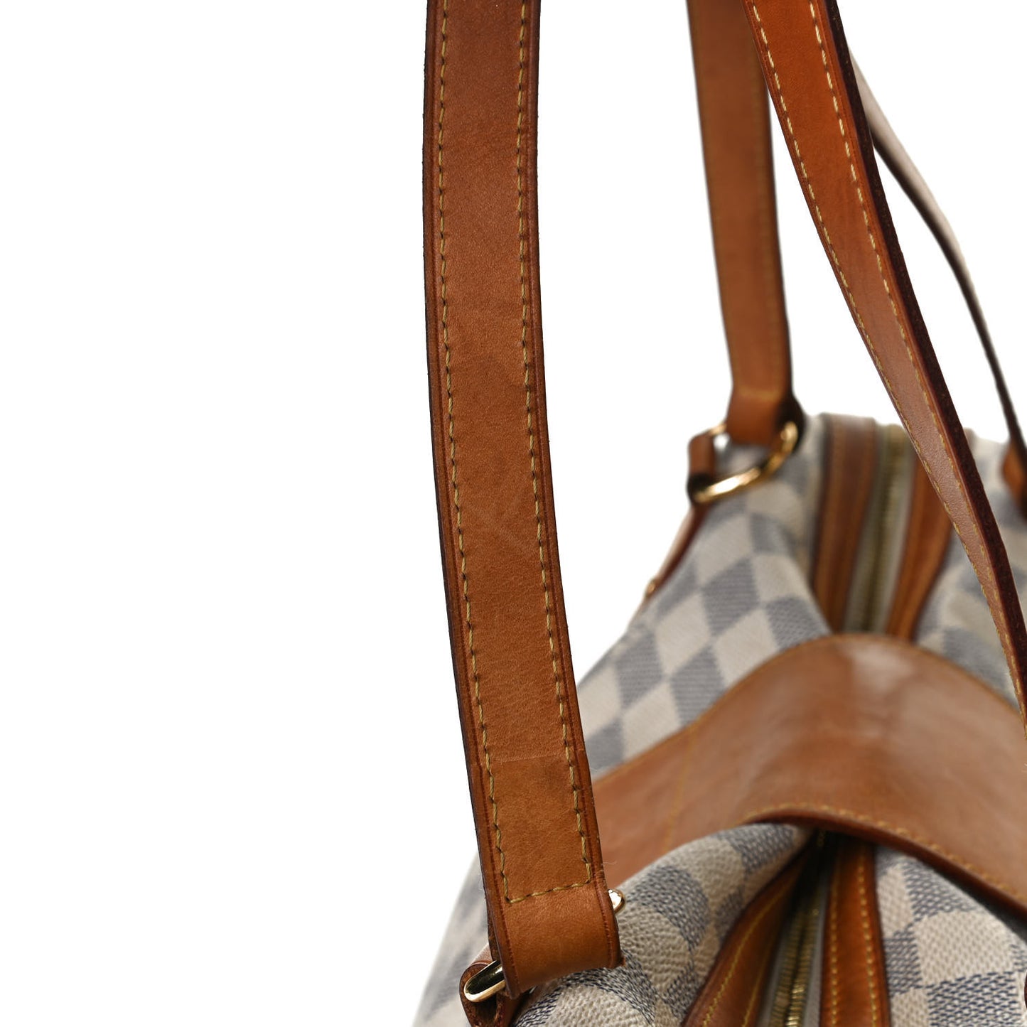 Damier Azur Stresa PM