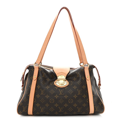 Louis Vuitton Monogram Stresa PM 1 of 11